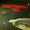 Powell Cozy (Rainbow) -- Tilt (1)