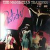 Manhattan Transfer -- Pastiche (1)