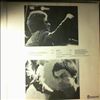 Jarrett Keith, Garbarek Jan -- Luminessence (2)