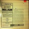 Mulligan Gerry -- A Profile Of Mulligan Gerry (3)
