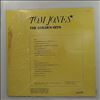 Jones Tom -- Golden Hits (2)
