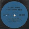Starr Ringo -- Time Takes Time (3)