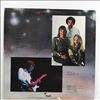 Trower Robin -- Long Misty Days (2)