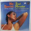 Meeder Stef -- Hit Special Vol. 1 - 27 Hits Of Today (1)