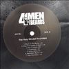 Holy Modal Rounders -- Same (2)