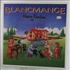 Blancmange -- Happy Families (2)