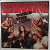 Scorpions -- World Wide Live (1)