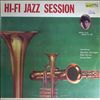 Various Artists -- Hi-Fi Jazz Session (1)