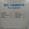 Bigroup -- Big Hammer (1)