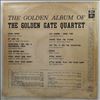 Golden Gate Quartet -- Golden Album Of Golden Gate Quartet (1)