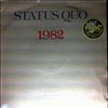 Status Quo -- 1982 (1+9+8+2) (1)