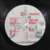 Traffic -- On the road (2)