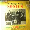 Sonics -- Savage Young Sonics (2)