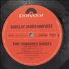 Barclay James Harvest  -- Time Honoured Ghosts (2)