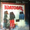 Black Sabbath -- Sabotage (1)