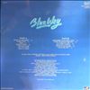 Blue Way -- Remember "your first love" (2)