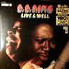 King B.B. -- Live & Well (1)