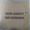 Garbarek Jan / Keith Jarrett -- Luminessence (2)