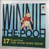 Various Artists -- 17 Songs From The Pooh Song Book (1)