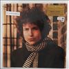 Dylan Bob -- Blonde On Blonde (1)