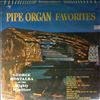 Montalba George -- George Montalba plays pipe organ favorites on the Mighty Wurlitzer (2)