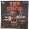 Hiltonaires -- Top Disco (1)