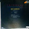 Marrow Lee -- Sayonara (1)