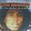 Marley Bob -- Don`t Rock My Boad/ Sun Is Shining (2)