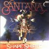 Santana -- Shape Shifter (1)
