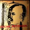 Peterson Oscar -- Immortal Jazz on Verve 3 Vol.2 (2)