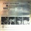 Beatles -- A hard day`s night (1)