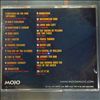 Various Artists -- Score (20 ultra-cool soundtracks) (1)