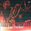 Parker Leo -- Rollin` With Leo (1)