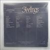 Various Artists -- Feelings - 28 Beautiful Pan Flute Melodies / Diamond Collection – Volume 12 (2)