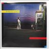 John Robert -- Back On The Street (1)