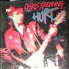 Spedding Chris -- Hurt! (1)