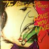 Rolling Stones -- Love You Live (2)