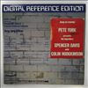 York Pete Presents: Davis Spencer / Hodgkinson Colin -- Live Together (1)