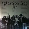 Agitation Free -- 1st (Live at TU Mensa Berlin, Germany on 24.03.1972) (2)
