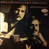 England Dan & Coley John Ford -- Dowdy Ferry Road (1)