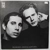 Simon & Garfunkel -- Bookends (1)