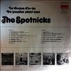 Spotnicks -- Le Disque D'Or (2)
