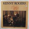 Rogers Kenny -- Love Lifted Me (1)