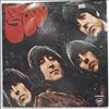 Beatles -- Rubber Soul (1)