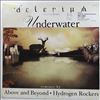 Delerium Featuring Rani (side-project of Front Line Assembly) -- Underwater (Remixes By Above & Beyond - Hydrogen Rockers) (2)