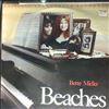 Midler Bette -- "Beaches" original motion picture soundtrack (2)