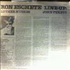 Eschete Ron -- Line up (2)
