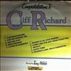 Webb Tony -- Congratulations to Cliff Richard (2)