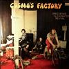 Creedence Clearwater Revival -- Cosmo's Factory (3)