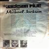 Jackson Five Featuring Jackson Michael -- Same (1)